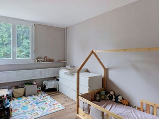  Appartement à vendre 4 pièces 73 m²