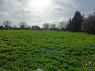  Terrain � vendre 1684 m�