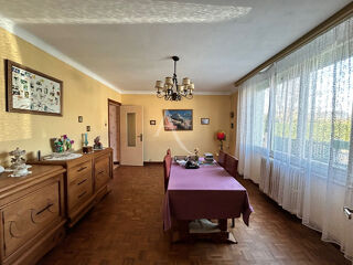  Maison  vendre 4 pices 84 m