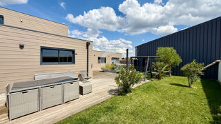  Maison � vendre 5 pi�ces 173 m�