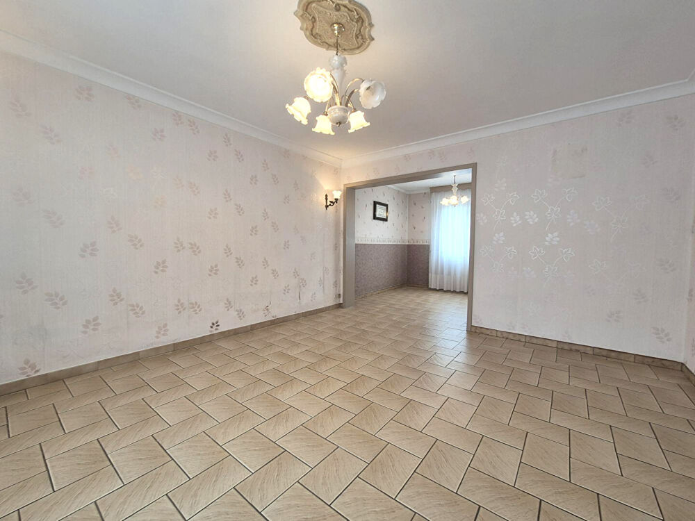 Maison 113 m2 Habitables