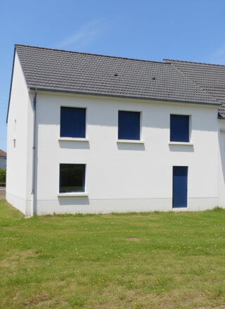  Maison à vendre 5 pièces 106 m²
