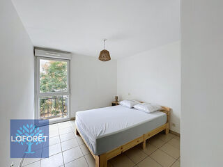  Appartement à louer 2 pièces 43 m²