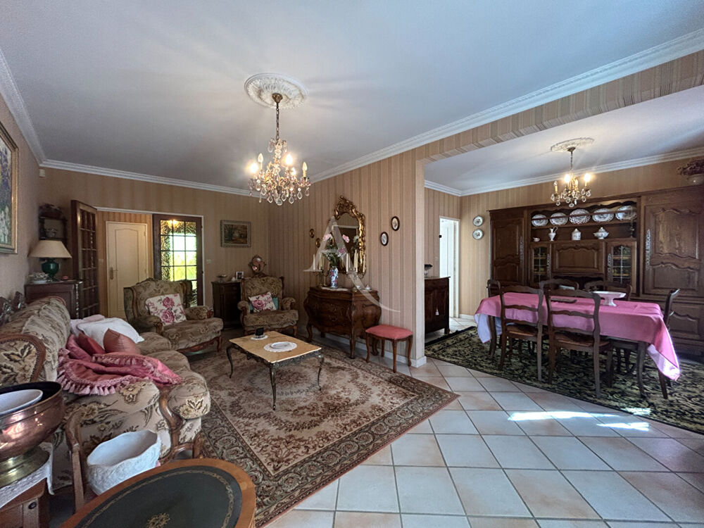 Vente Maison Maison a vendre à Carcassonne avec jardin et garage Carcassonne