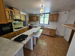  Maison � vendre 7 pi�ces 133 m�