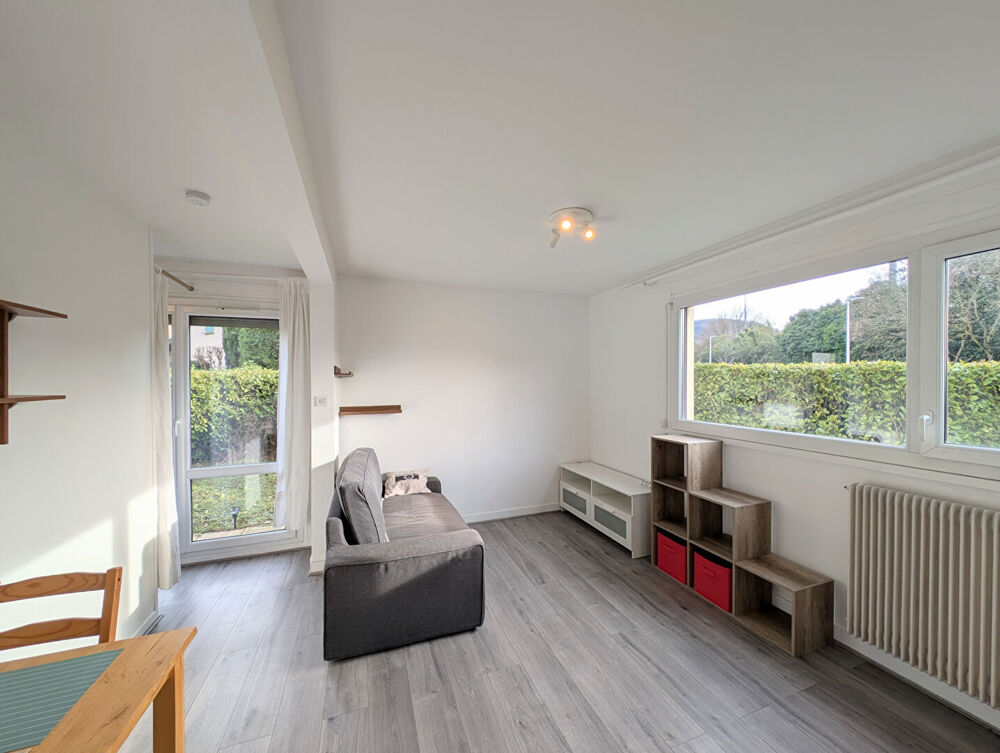Appartement Eybens 2 pièce(s) 33.09 m2