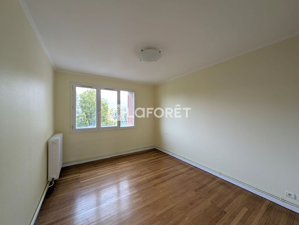 Location Appartement Appartement Grenoble 2 pièce(s) 57.16 m2 Grenoble