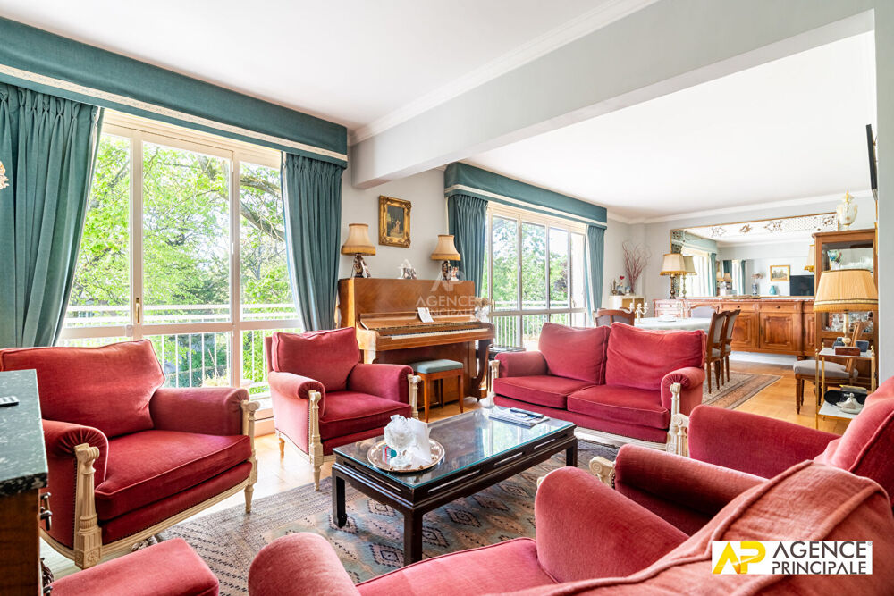 à vendre  Appartement Maisons-Laffitte (78600)