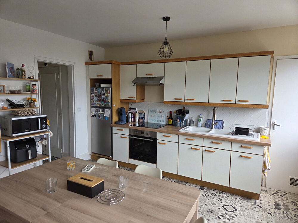 Appartement Douai 4 pièce(s) 82 m2