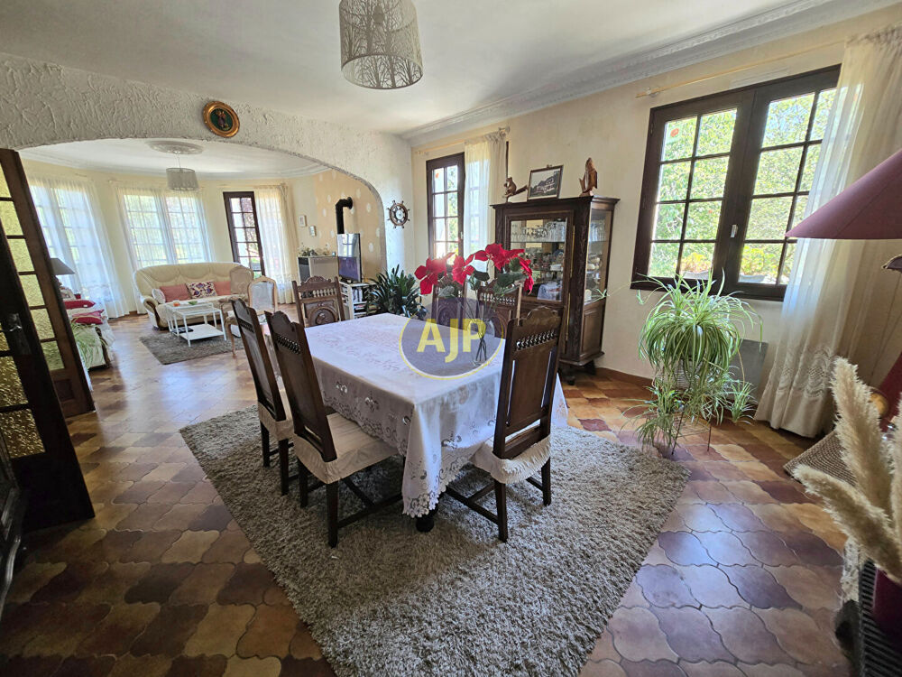 Vente Maison Maison Grand-Fougeray 6 pièces 153 m2 - 2356 m² Terrain Grand fougeray