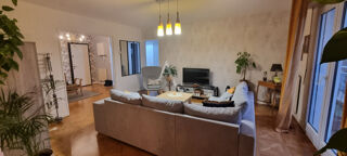  Appartement à vendre 5 pièces 109 m²