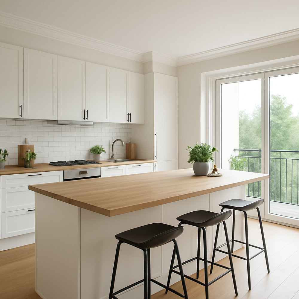 Vente Appartement Appartement 5 pièces de 97 m2 (Brenthonne) Brenthonne