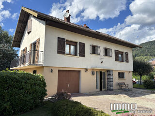  Maison � vendre 5 pi�ces 129 m�