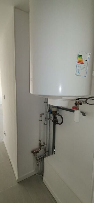  Appartement  vendre 3 pices 69 m