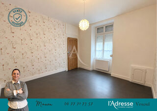  Appartement à vendre 3 pièces 84 m²