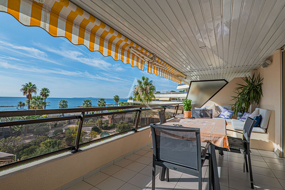 Vente Appartement Appartement Saint Laurent Du Var 3 pièces - Port - vue mer Saint laurent du var