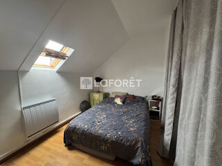  Appartement  vendre 3 pices 51 m