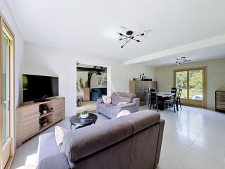  Maison à vendre 5 pièces 118 m²