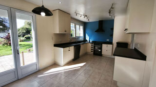  Maison � vendre 6 pi�ces 117 m�