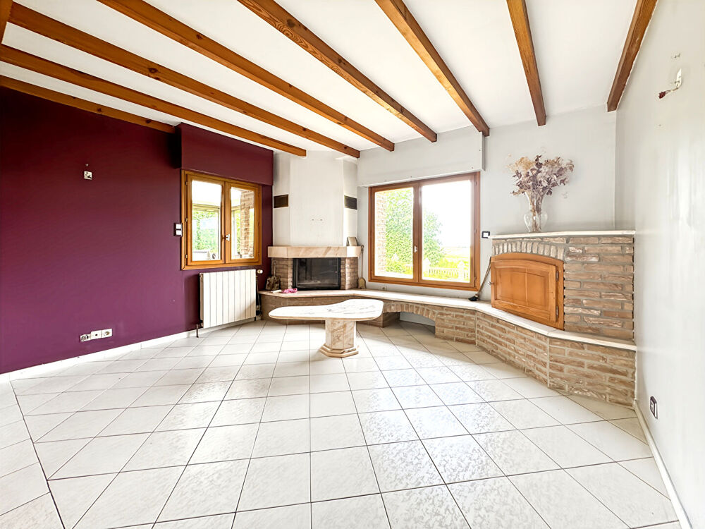 Vente Maison Belle maison indépendante 212 m2 Escalles