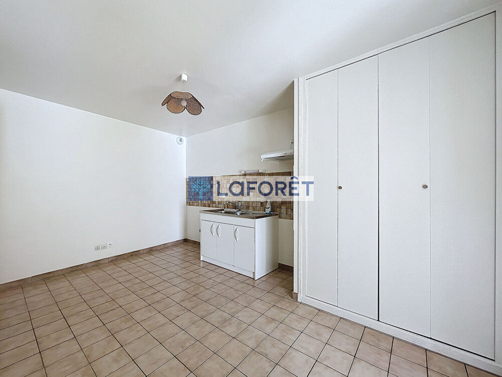 Appartement Joinville 3 pièce(s)