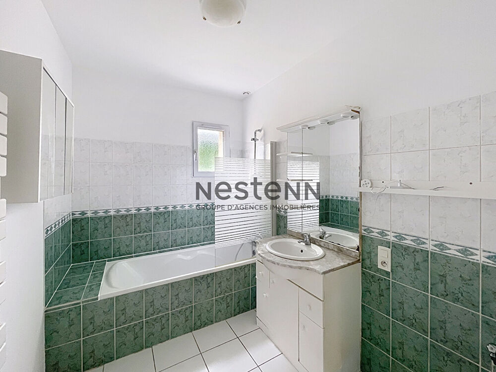Vente Maison Maison traditionnelle de 95m² à vendre à Muzillac Muzillac
