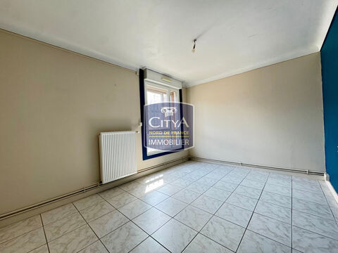  Appartement à vendre 4 pièces 74 m²
