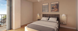  Appartement � vendre 1 pi�ce 24 m�