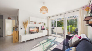  Appartement à vendre 3 pièces 1 m²
