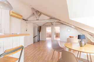  Appartement � vendre 3 pi�ces 35 m�