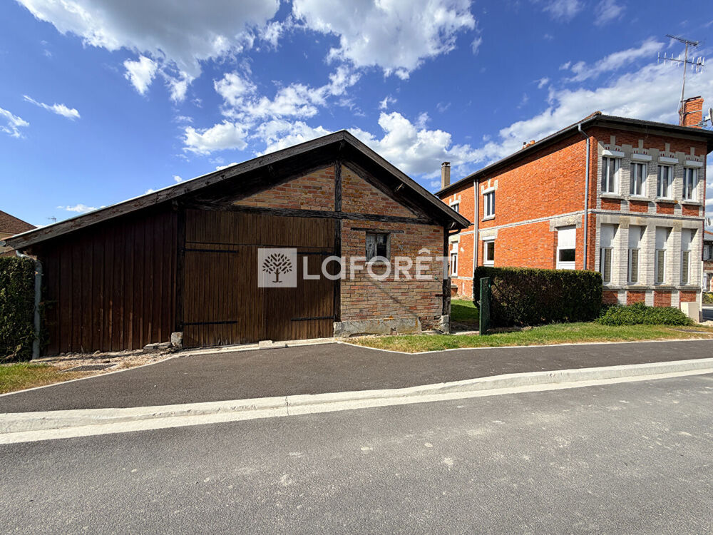 Vente Maison Maison Malmy 6 pièces 119 m2 Malmy