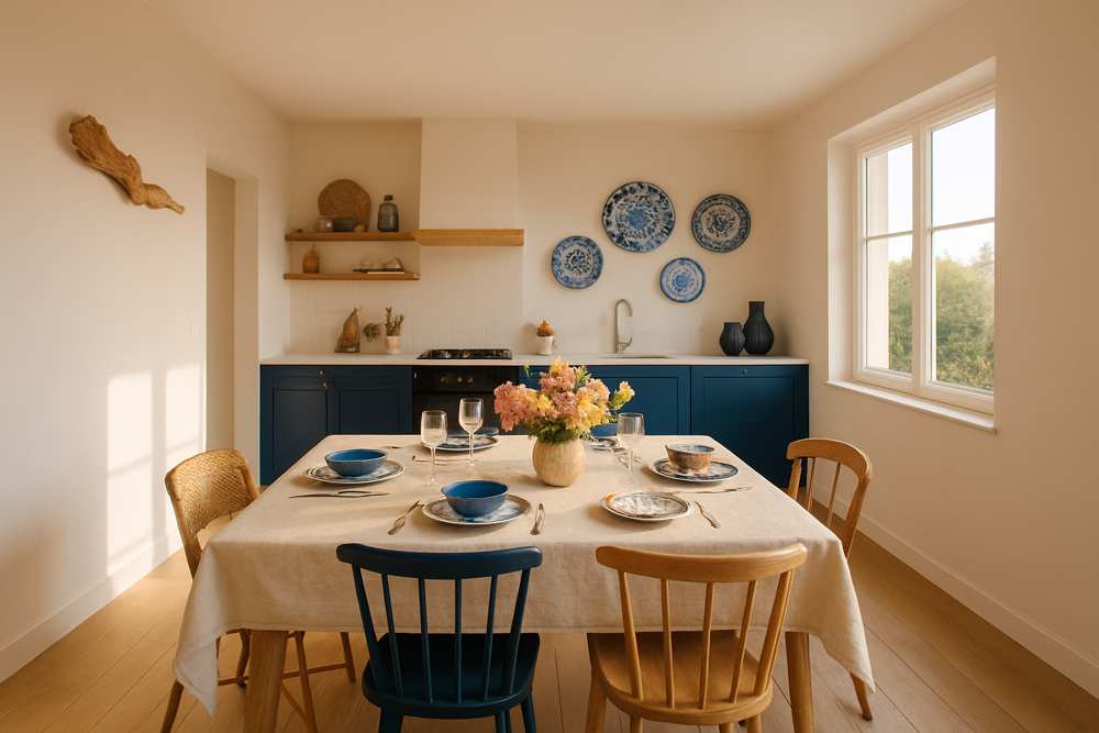 Vente Appartement Appartement 4 pièces de 93 m2 (Antibes) Antibes