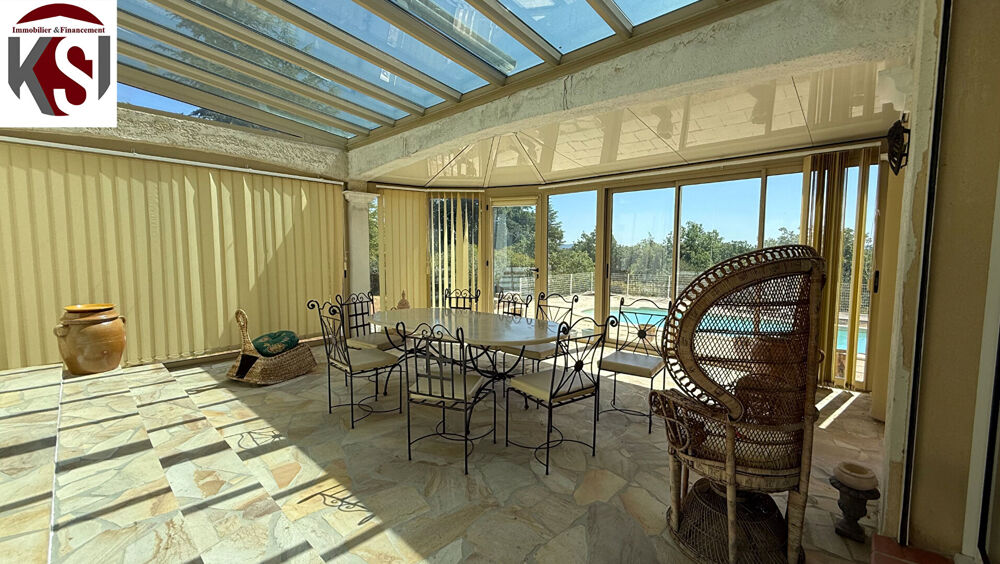  vendre  Maison Saint-Maximin-la-Sainte-Baume (83470)