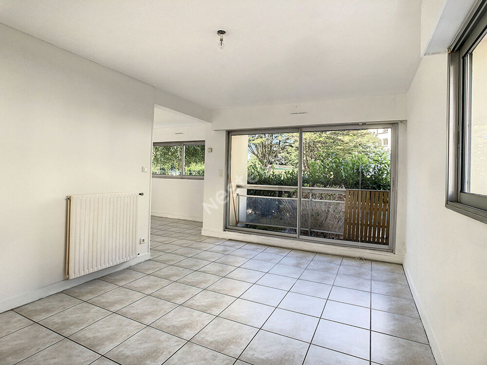 Location Appartement Appartement meublé de type 3 avec cave et garage ! Quimper