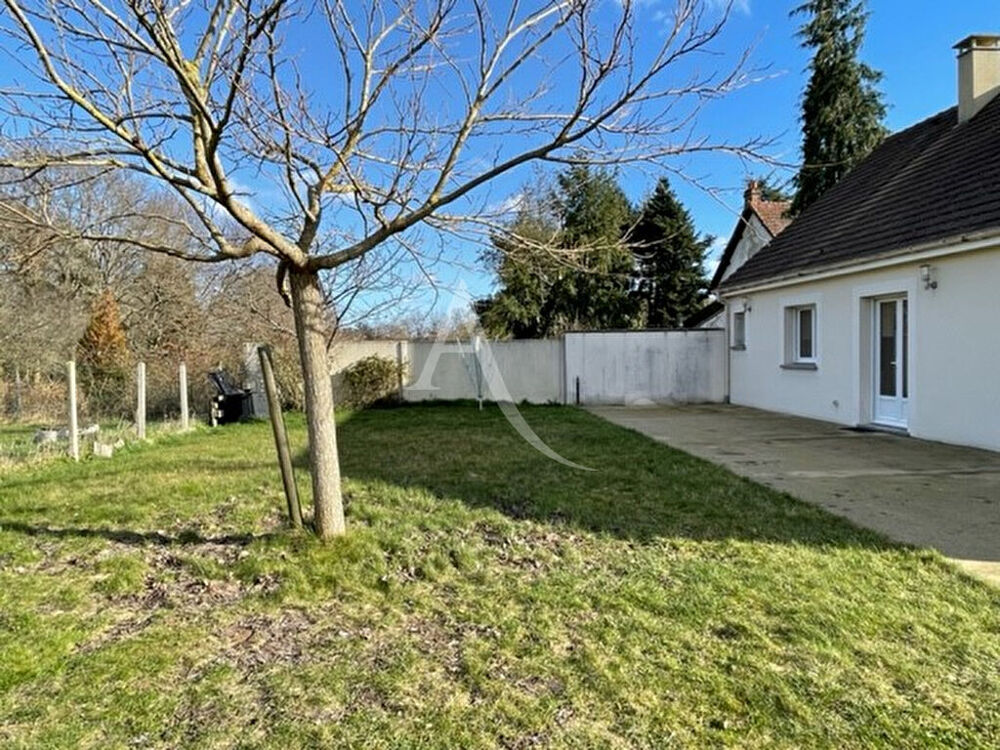 Location Maison Maison Chilleurs Aux Bois 4 pièce(s) 90 m2 Chilleurs aux bois
