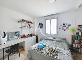  Maison à vendre 6 pièces 101 m²