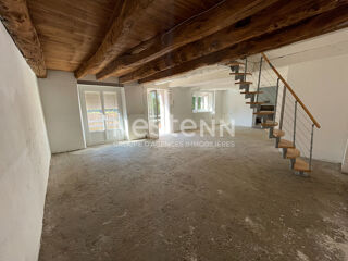  Maison à vendre 4 pièces 