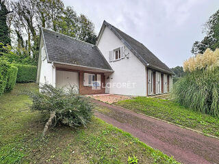  Maison à vendre 6 pièces 124 m²