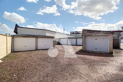  Parking / Garage � louer 18 m�