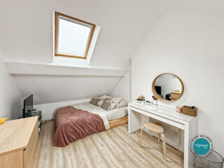  Appartement � vendre 3 pi�ces 50 m�