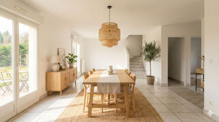  Maison à vendre 6 pièces 