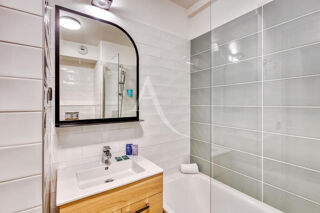  Appartement � vendre 2 pi�ces 40 m�