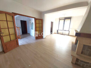  Maison � vendre 5 pi�ces 144 m�