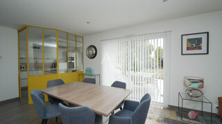  Maison à vendre 6 pièces 139 m²