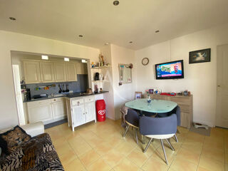  Appartement à vendre 2 pièces 37 m²