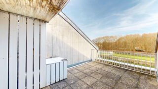  Appartement  vendre 2 pices 42 m