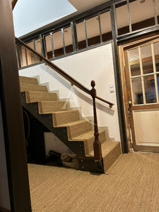  Maison � vendre 5 pi�ces 125 m�