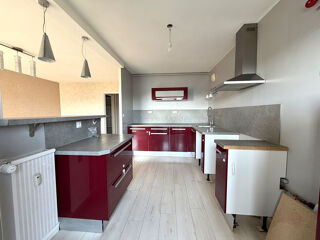  Appartement � louer 4 pi�ces 87 m�