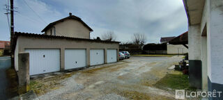  Immeuble à vendre 8 pièces 175 m²