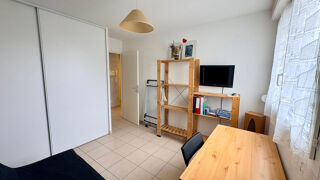  Appartement � vendre 3 pi�ces 63 m�